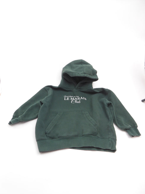 Zara - Hoodie (120)